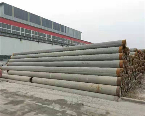 業(yè)臻新型建材 解讀淺析混凝土管樁有哪些分類？