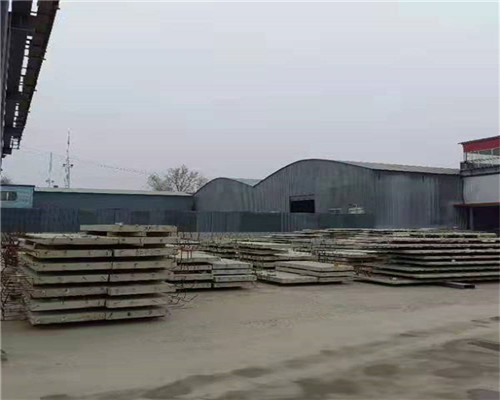 業(yè)臻新型建材：靜壓管樁焊接接樁規(guī)則有哪些？