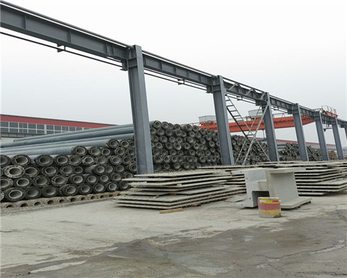 太原業(yè)臻新型建材淺談，預(yù)應(yīng)力混凝土管樁的效果怎么樣？